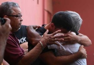 Muere arrollado sobrino del gaitero Ricardo Cepeda