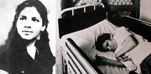 Enfermera violada en 1973 muere tras pasar 42 años en coma en la India