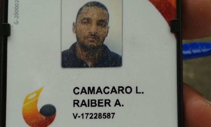 Por unos zapatos asesinan a dirigente deportivo en Barquisimeto