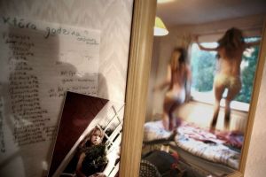 Viernes de fotografía erótica: El trabajo de Miss Aniela