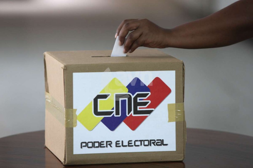 Club de Madrid pide a Venezuela que se convoquen elecciones parlamentarias