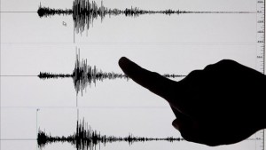 Sismo de magnitud 5,6 sacude el sur de México