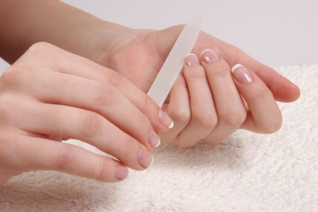 Tips para endurecer las uñas