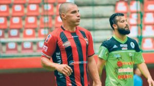 José Manuel Rey disputará su último partido con el Deportivo Lara
