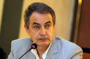 Las hijas de Zapatero renuncian a la herencia de su padre
