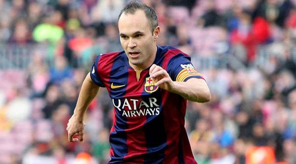 AndresIniesta