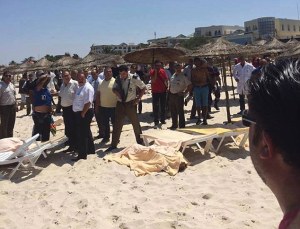 Túnez quiere garantizar la seguridad del turismo tras el atentado del viernes