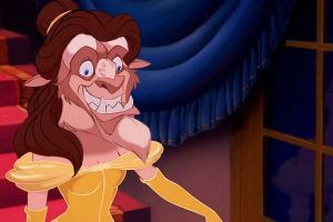 Los príncipes de Disney se cambiaron de sexo como Bruce Jenner (Fotos)