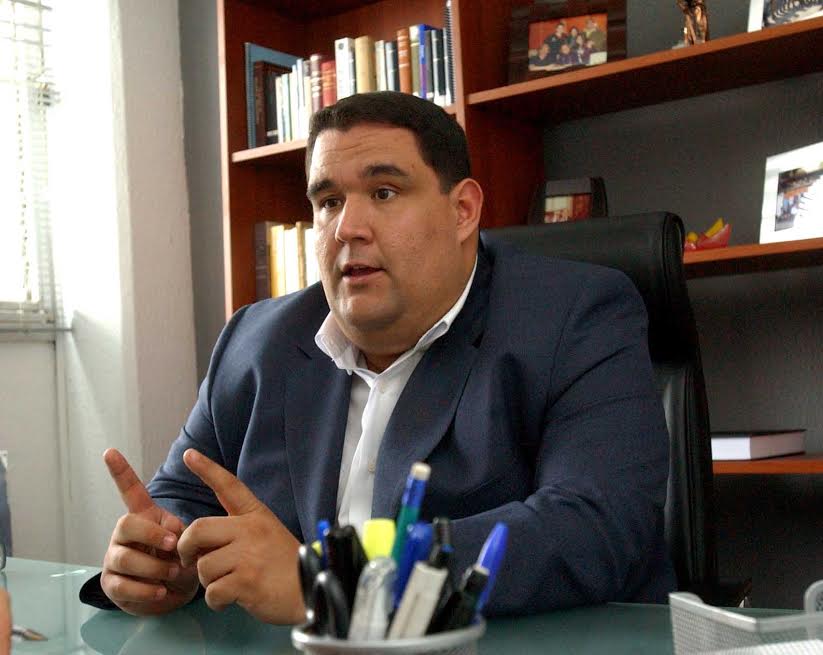 Matheus: La Gran Toma de Caracas ya comenzó y es indetenible