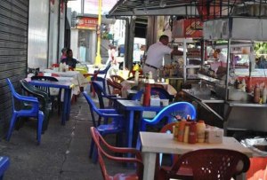 Escasez de materia prima encarece comidas rápidas en Margarita
