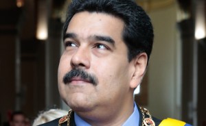 Maduro orgulloso de los “ataques”: Voy por buen camino