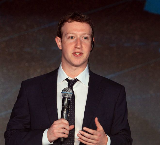Mark Zuckerberg donará de cinco millones de dólares para financiar estudios superiores a inmigrantes en EEUU