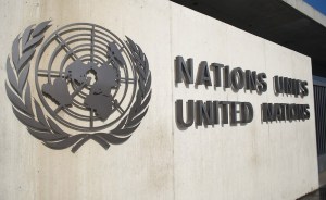 ONU cumple 70 años luchando por el bienestar de las Naciones