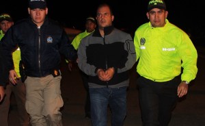 Suspenden audiencia de apelación de Yonny Bolívar