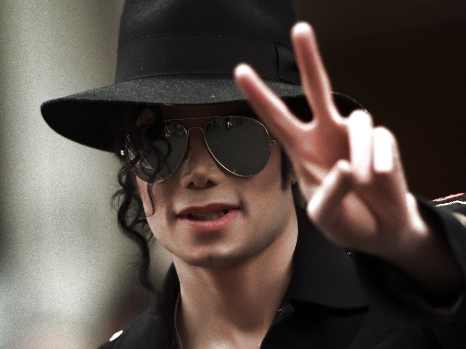 ¡Misterio! A seis años de su muerte, Michael Jackson aparece en el cielo
