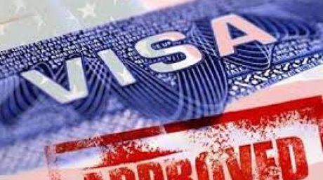 EEUU investiga en redes sociales a candidatos a visa para ingresar al país