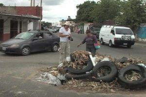 “La solución al problema de la basura en Valencia es compartida entre el Gobierno y los vecinos”