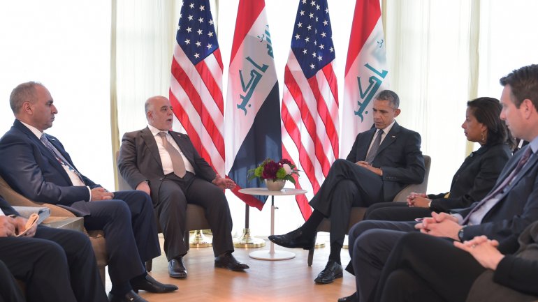 Barack Obama y el Pentágono trabajan en una “estrategia completa” para combatir al Isis