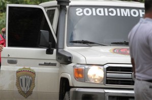 Asesinan a geólogo para robarle su carro en Zulia