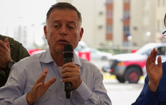 ABC: Arias Cárdenas se embolsa el dinero de obras no ejecutadas