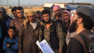 Isis prohíbe el acceso a Internet para evitar que sus atrocidades sean publicadas