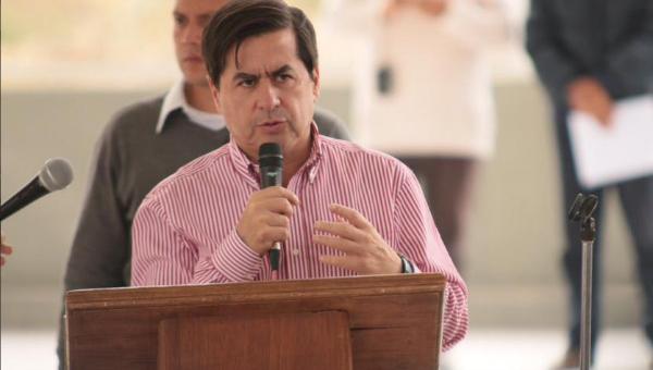 Ministro colombiano niega que plazo entre gobierno y las Farc sea un ultimátum