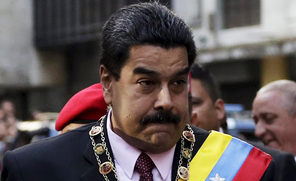 Maduro ordena revisar las relaciones con Guyana: Culpa a Exxon y al Pentágono