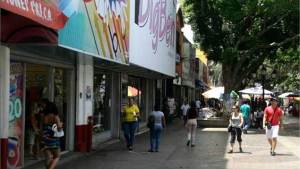 Rebaja forzada de precios preocupa a comerciantes en Margarita