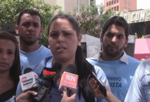 Movimiento Progresista de Venezuela invitando a inscribirse al REP