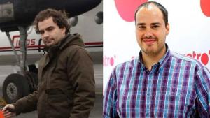 Secuestran a tres periodistas españoles en Siria