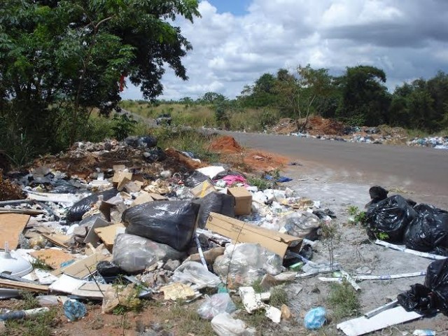 Proyecto Venezuela denuncia pésimas condiciones de salubridad en Ciudad Guayana