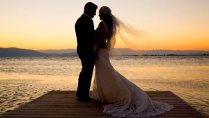 ¡Ahora sí se volvieron locos! “Falsas bodas” causan furor en varios países