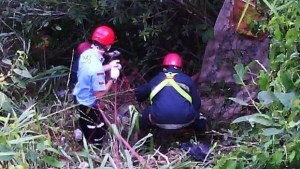 Hallaron dos cadáveres en estado de descomposición en Táchira