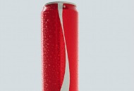 ¡Sorprendente! Coca-Cola se queda sin logo