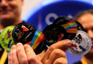 La ingeniosa idea para repartir condones en los juegos Panamericanos Toronto 2015