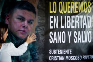 Guerrilla Farc ordena cese al fuego y libera a un suboficial en Colombia