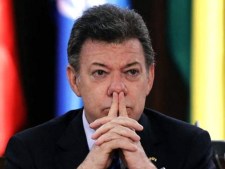 Santos: Si las Farc no aceptan “privación de libertad” no habrá acuerdo