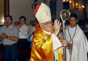 El papa Francisco nombró a nuevo obispo de la Diócesis de Margarita