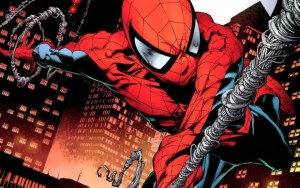 Se filtra el traje que usará Spider Man en “Captain America: Civil War”