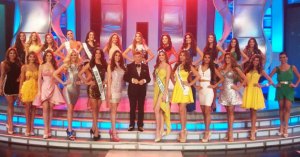 La Organización Miss Venezuela ya tiene nuevo fotógrafo
