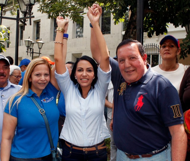 Foto: Prensa Carrizal