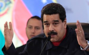 Maduro envía saludo a trabajadores de VTV, ANTV y ¿Globovisión?
