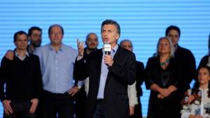 Denuncian al ministro de Salud argentino por polémicos tuits contra Mauricio Macri