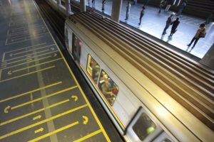 Aseguran que línea 5 del Metro de Caracas estará lista en octubre