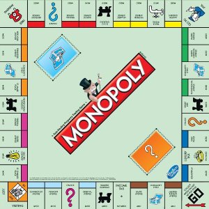 Las ediciones especiales de “Monopoly” más sorprendentes (Fotos)