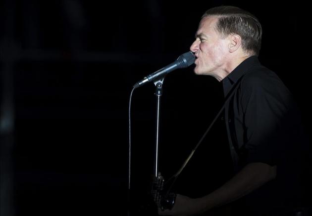 Bryan Adams anuncia nuevo disco tras siete años sin producciones musicales