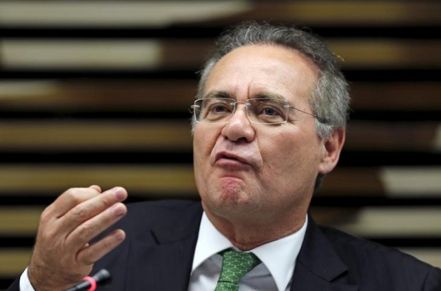Presidente del Senado de Brasil propone terminar con el Mercosur