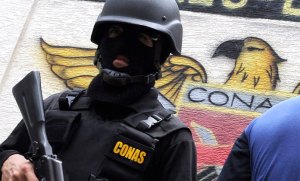 Custodios de Uribana pedían dinero para trasladar a internos de módulo