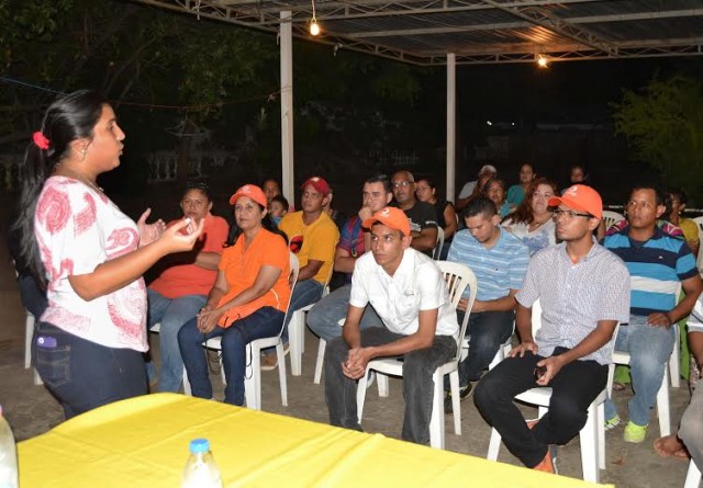 “Arias Cárdenas empoderó a los bachaqueros y ahora no haya cómo salir de ellos”