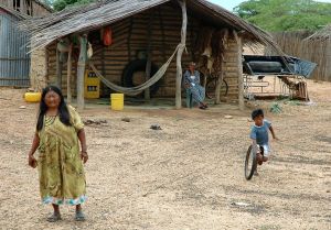 Cuatro niños han muerto por desnutrición en La Guajira